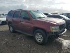 2008 Chevrolet Tahoe K1500 продається в Houston, TX - Front End