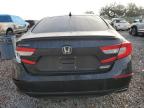 2022 Honda Accord Sport Se for Sale in Riverview, FL - Front End