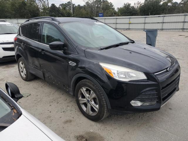  FORD ESCAPE 2016 Черный