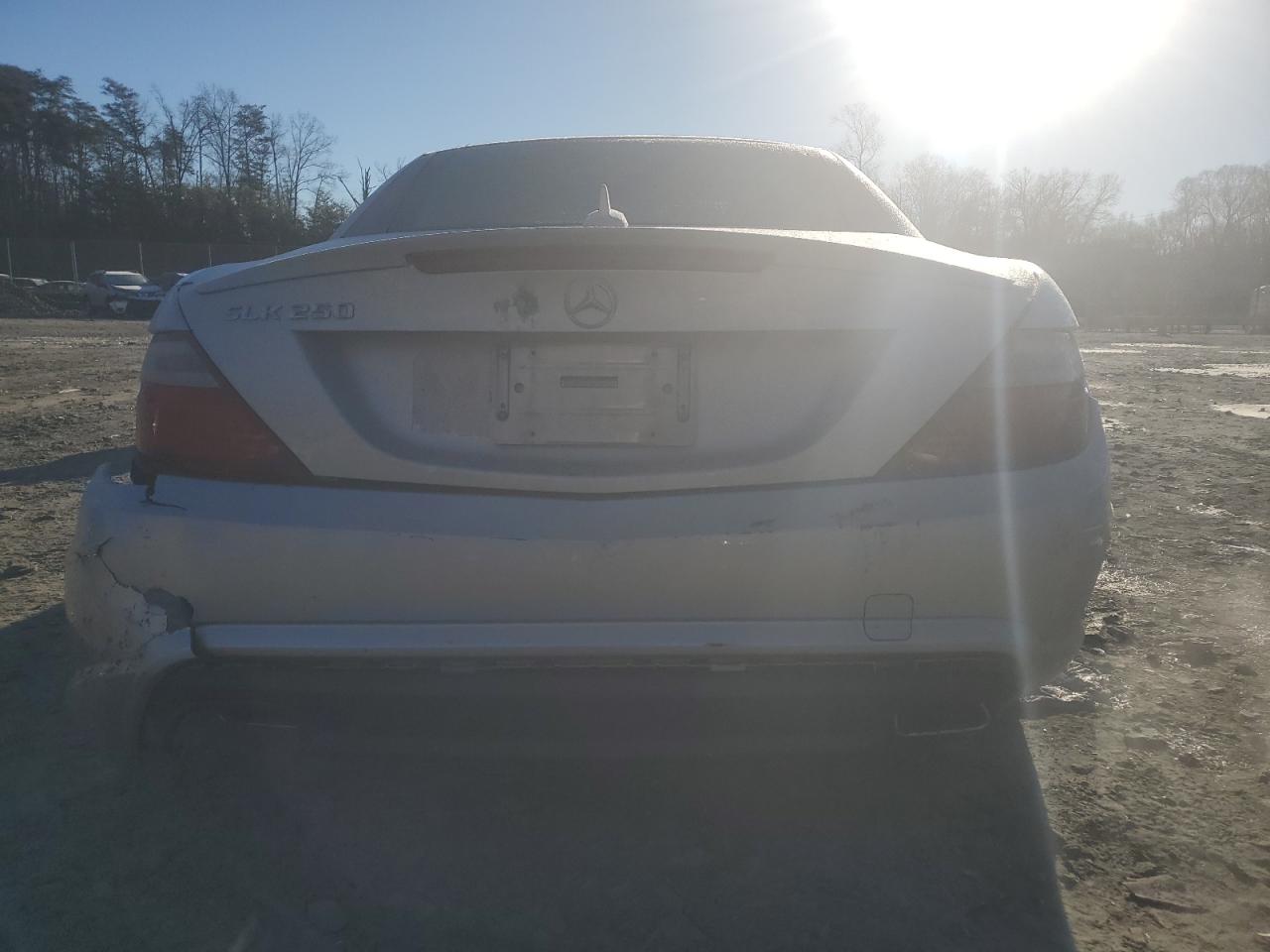 2015 Mercedes-Benz SLK-klasse - Image 6