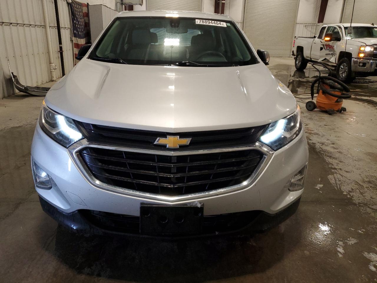 2018 Chevrolet Equinox - Image 5