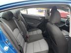 2014 Kia Forte Ex en Venta en Elgin, IL - Side