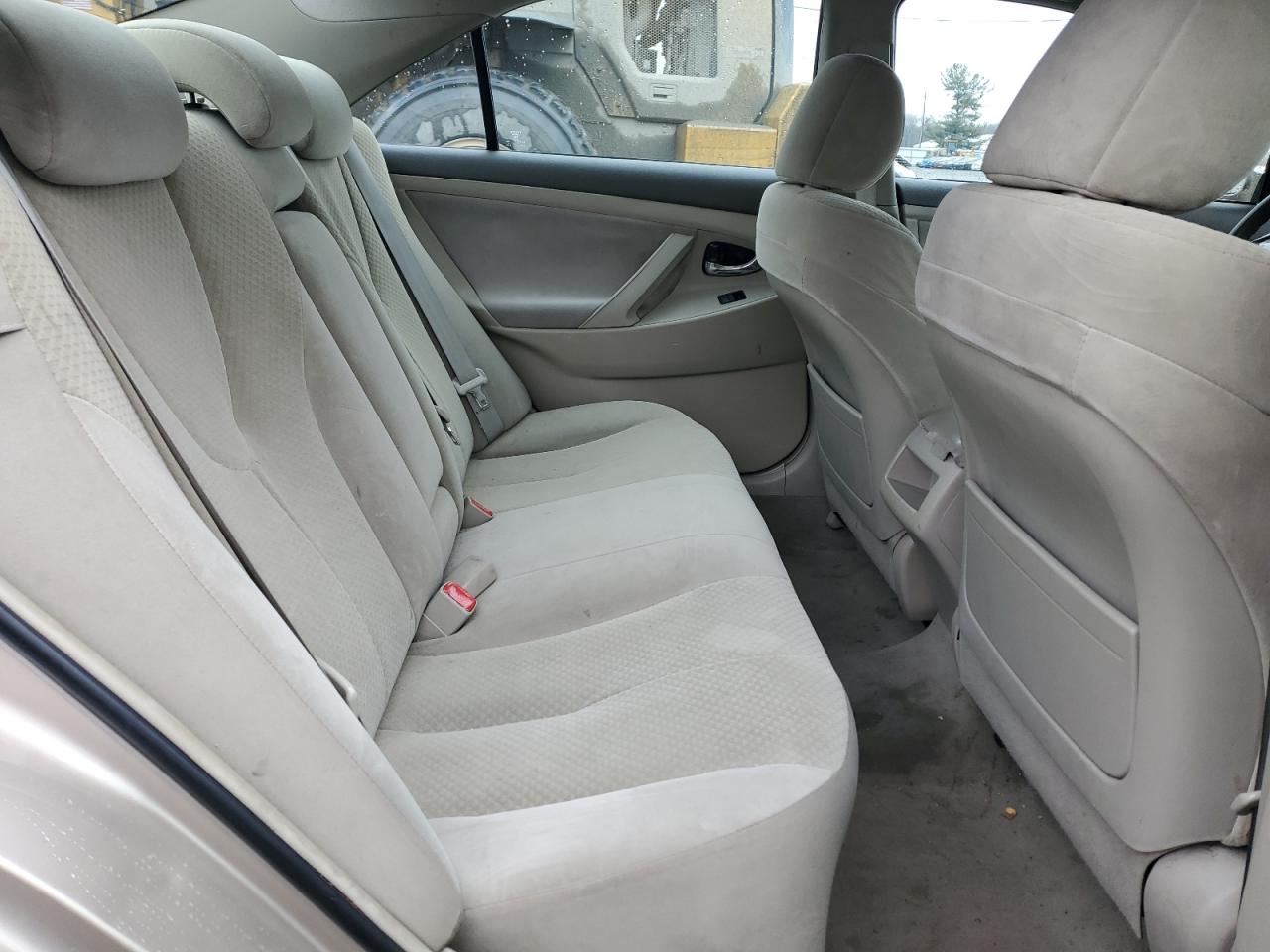 2008 Toyota Camry - Image 10