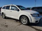 2016 Dodge Journey Sxt zu verkaufen in Lebanon, TN - Front End