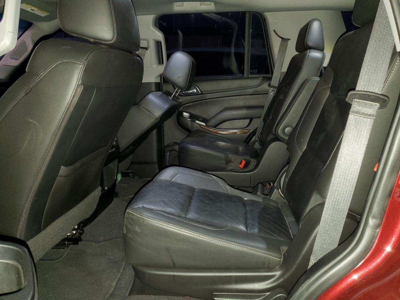 2019 Chevrolet Tahoe - Image 11