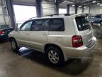 2007 Toyota Highlander Sport იყიდება Ham Lake-ში, MN - Front End