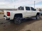 Albuquerque, NM에서 판매 중인 2014 Gmc Sierra K1500 Slt - Front End