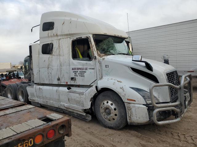 2024 Volvo Vn Vnl
