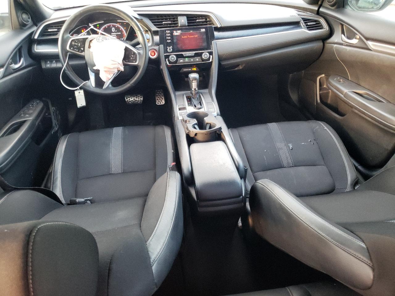 2021 Honda Civic - Image 8