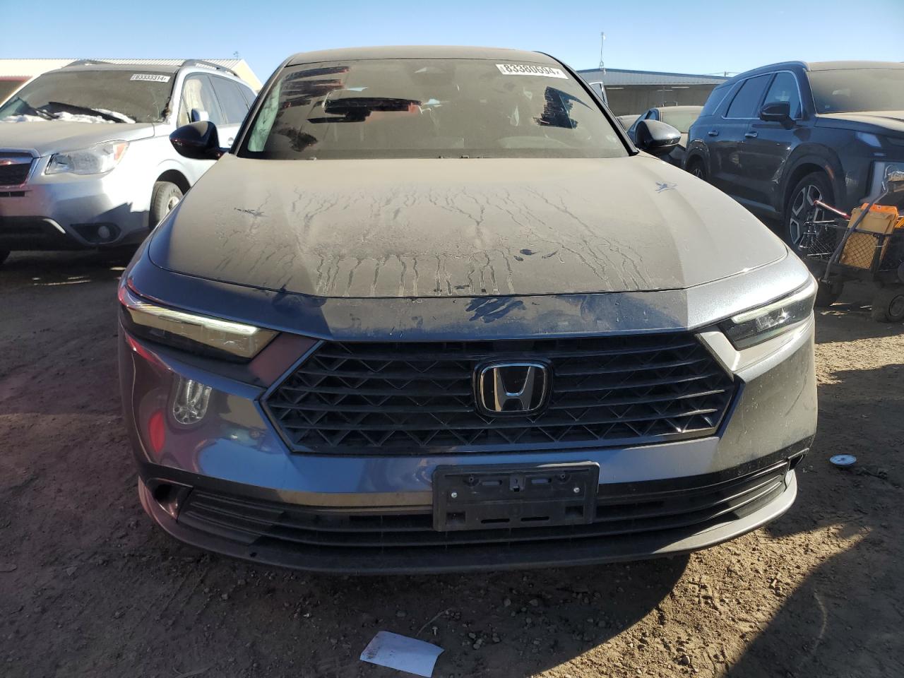 2023 Honda Accord - Image 5