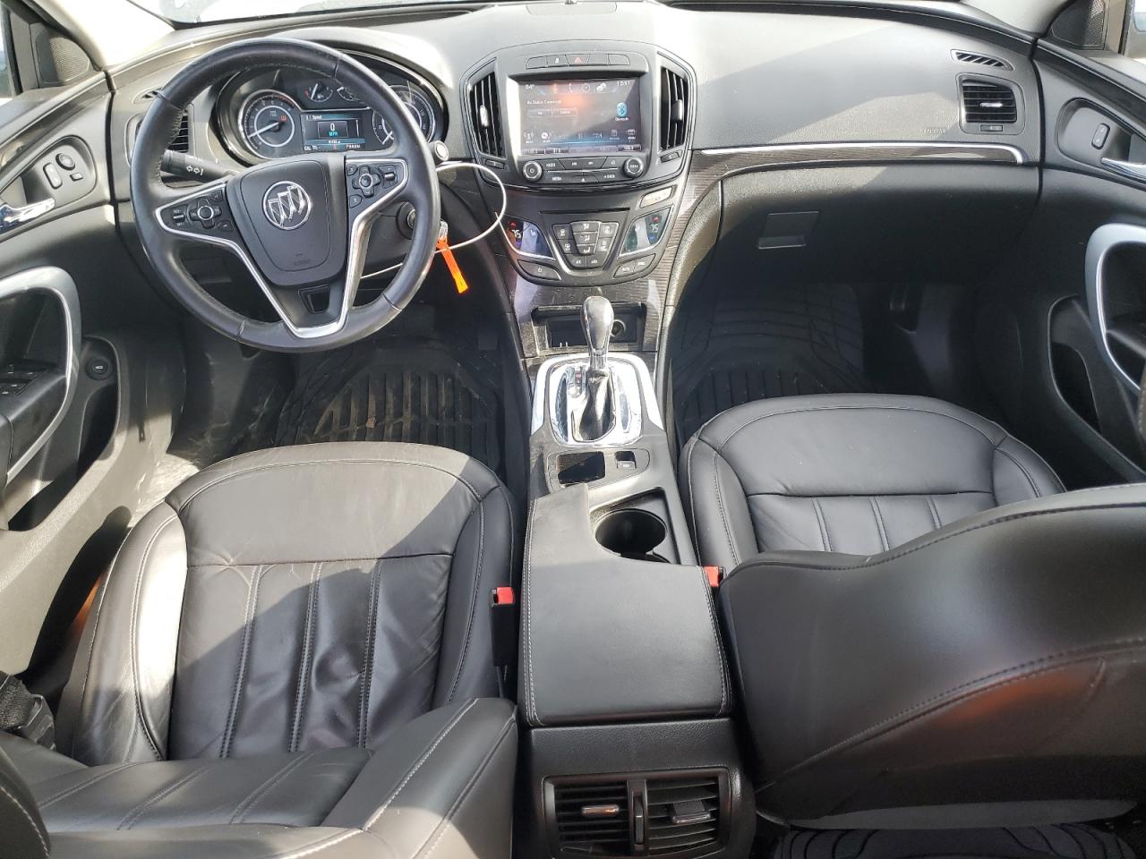 2016 Buick Regal - Image 8