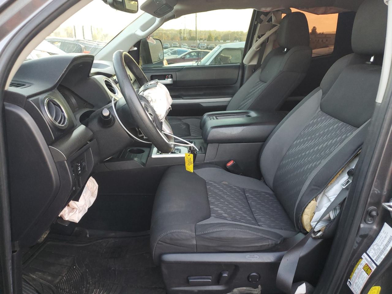 2020 Toyota Tundra - Image 7