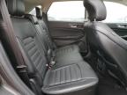 2016 Ford Edge Sel за продажба в Helena, MT - Normal Wear