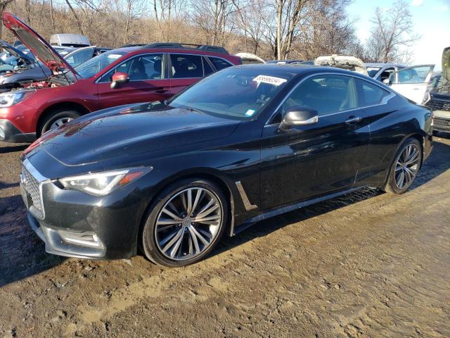 2018 Infiniti Q60 Luxe 300