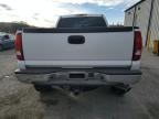 2005 Chevrolet Silverado C2500 Heavy Duty for Sale in Las Vegas, NV - Front End