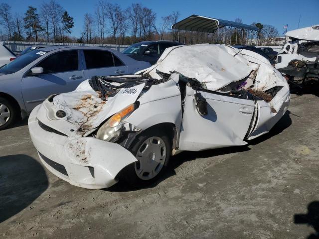 2008 Toyota Scion Xd 