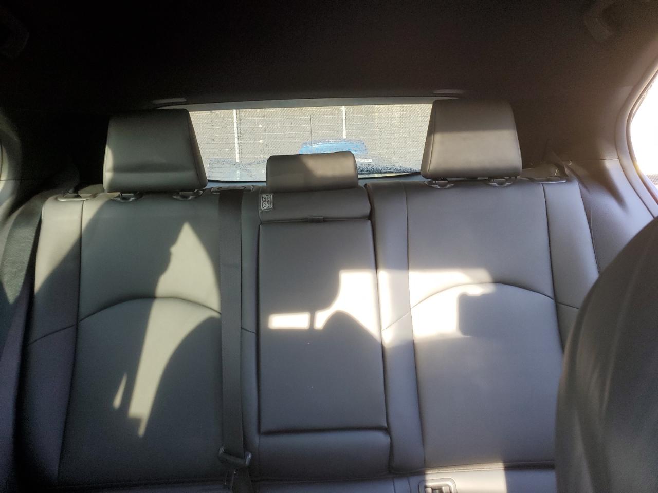 2021 Lexus UX - Image 10