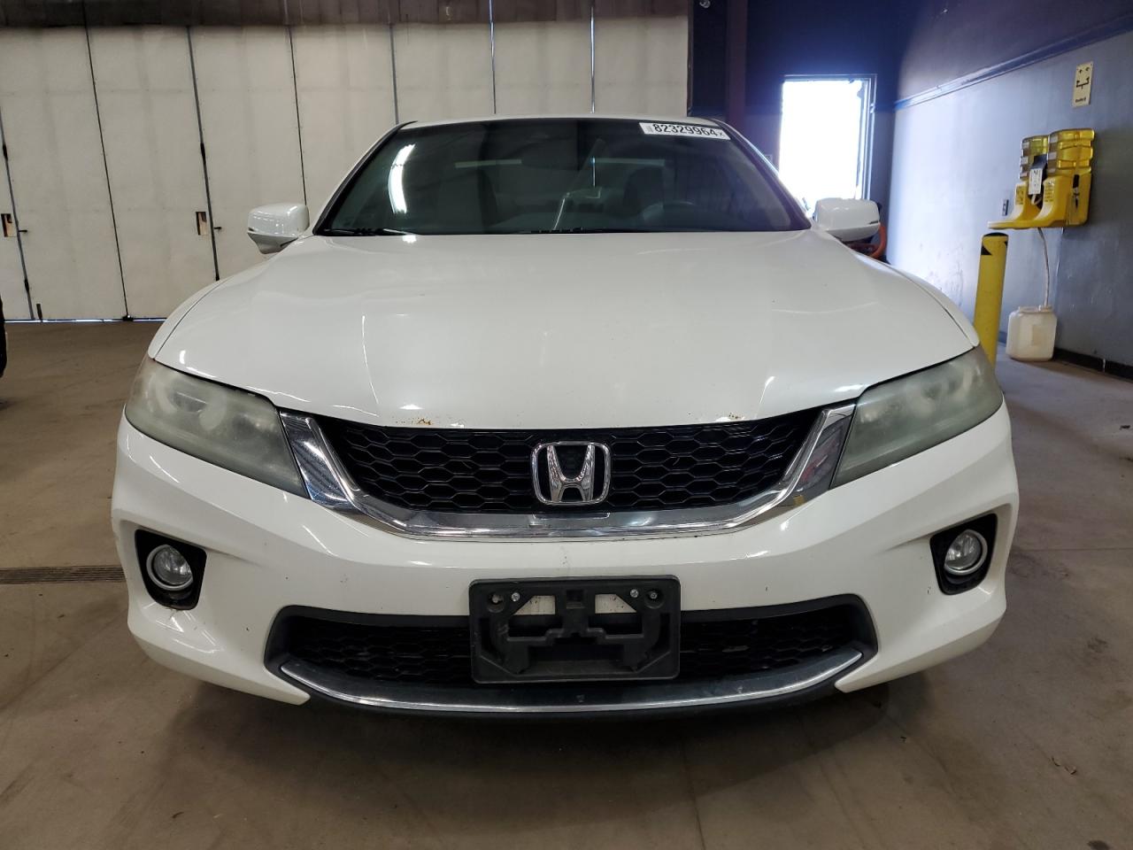 VIN 1HGCT1B89EA014513 2014 HONDA ACCORD no.5