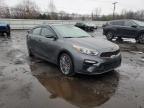 2020 Kia Forte Gt للبيع في New Britain، CT - Side