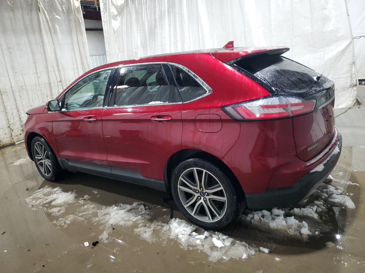 2019 Ford Edge - Image 2