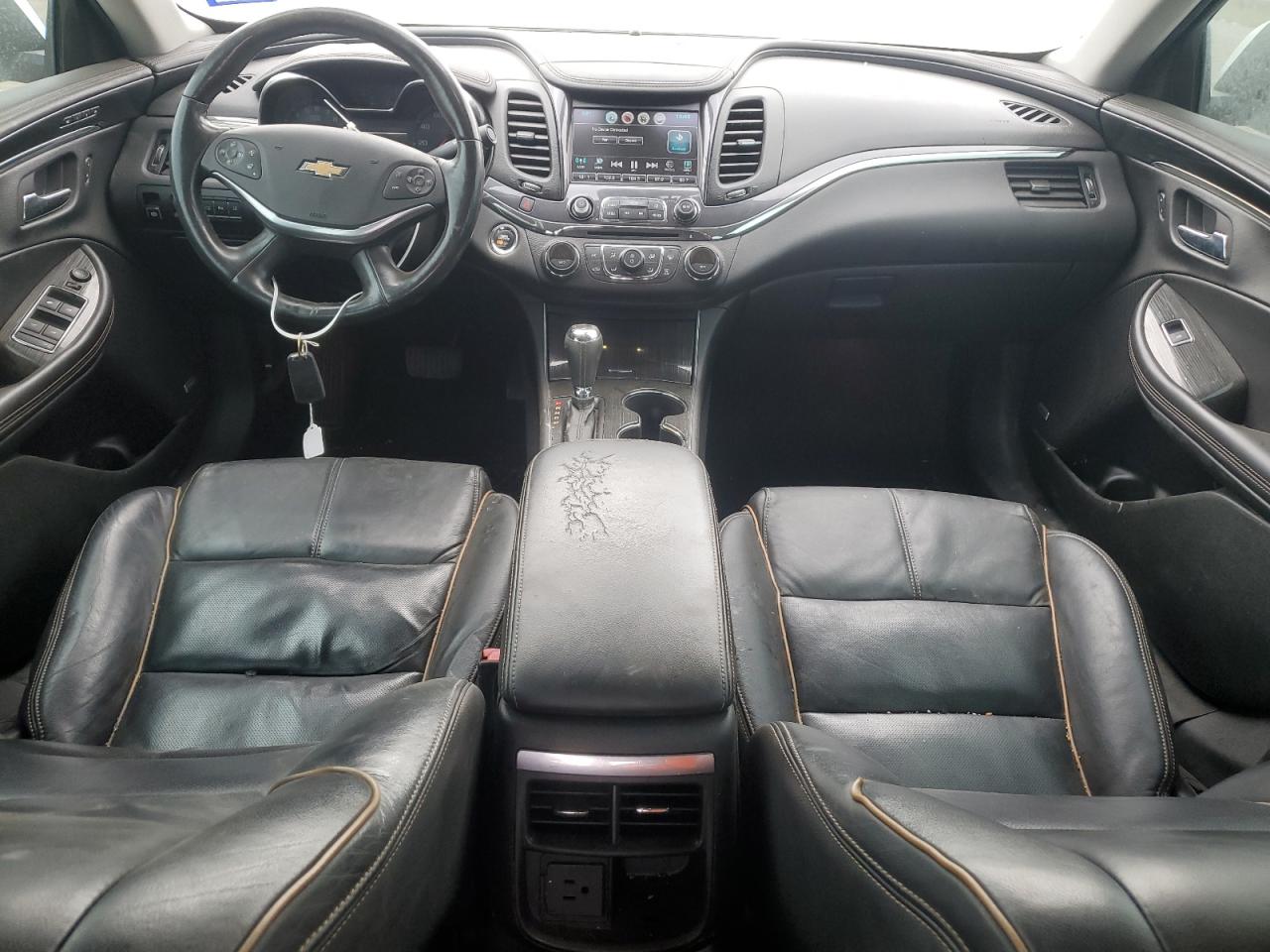 2016 Chevrolet Impala - Image 8