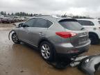 2008 Infiniti Ex35 Base en Venta en Elgin, IL - Front End