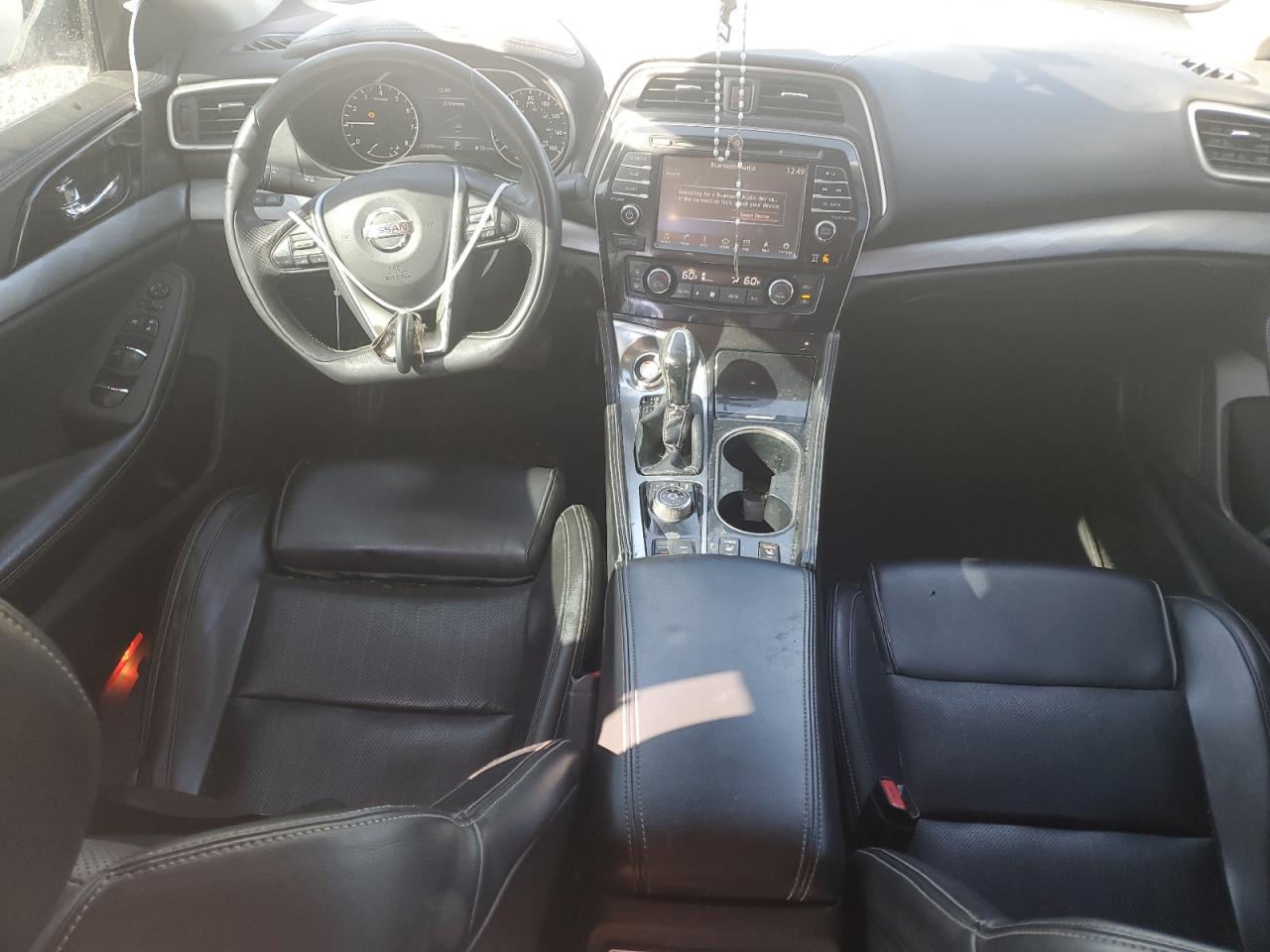 2018 Nissan Maxima - Image 8
