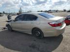 2014 Honda Accord Ex na sprzedaż w Miami, FL - Frame Damage