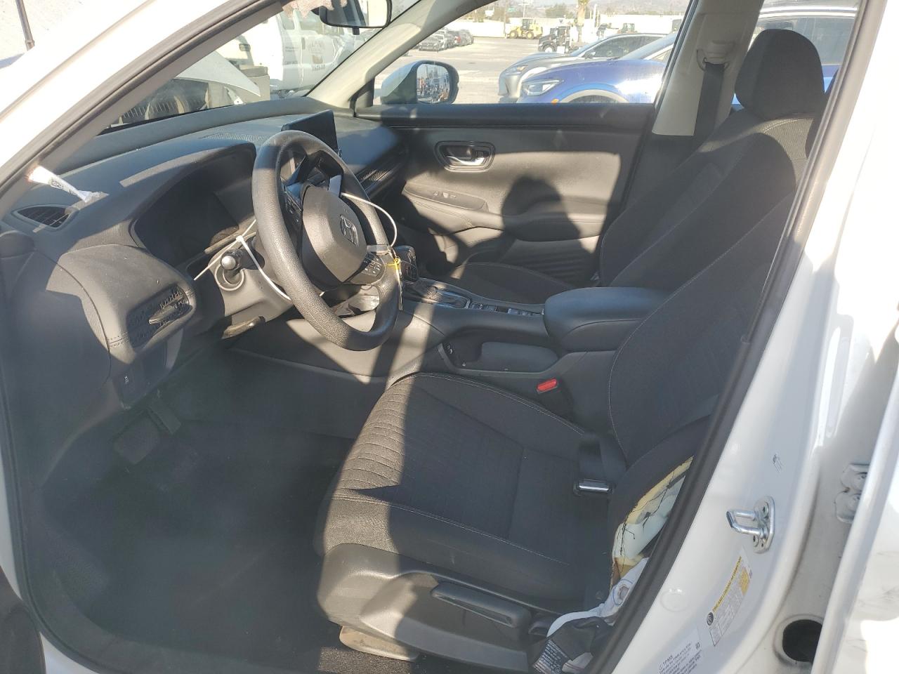 2023 Honda HR-V - Image 7