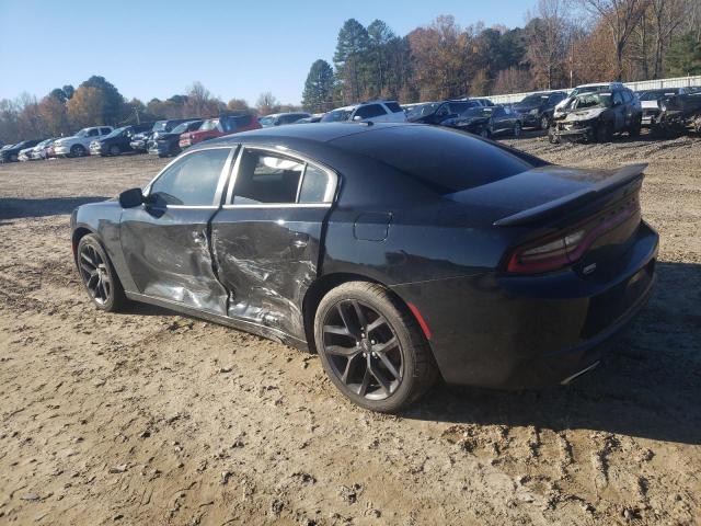  DODGE CHARGER 2021 Чорний