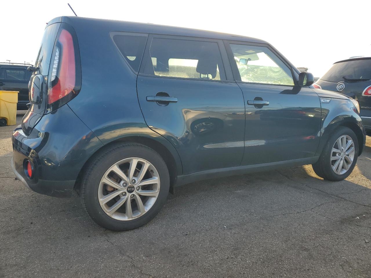 2017 Kia Soul - Image 3