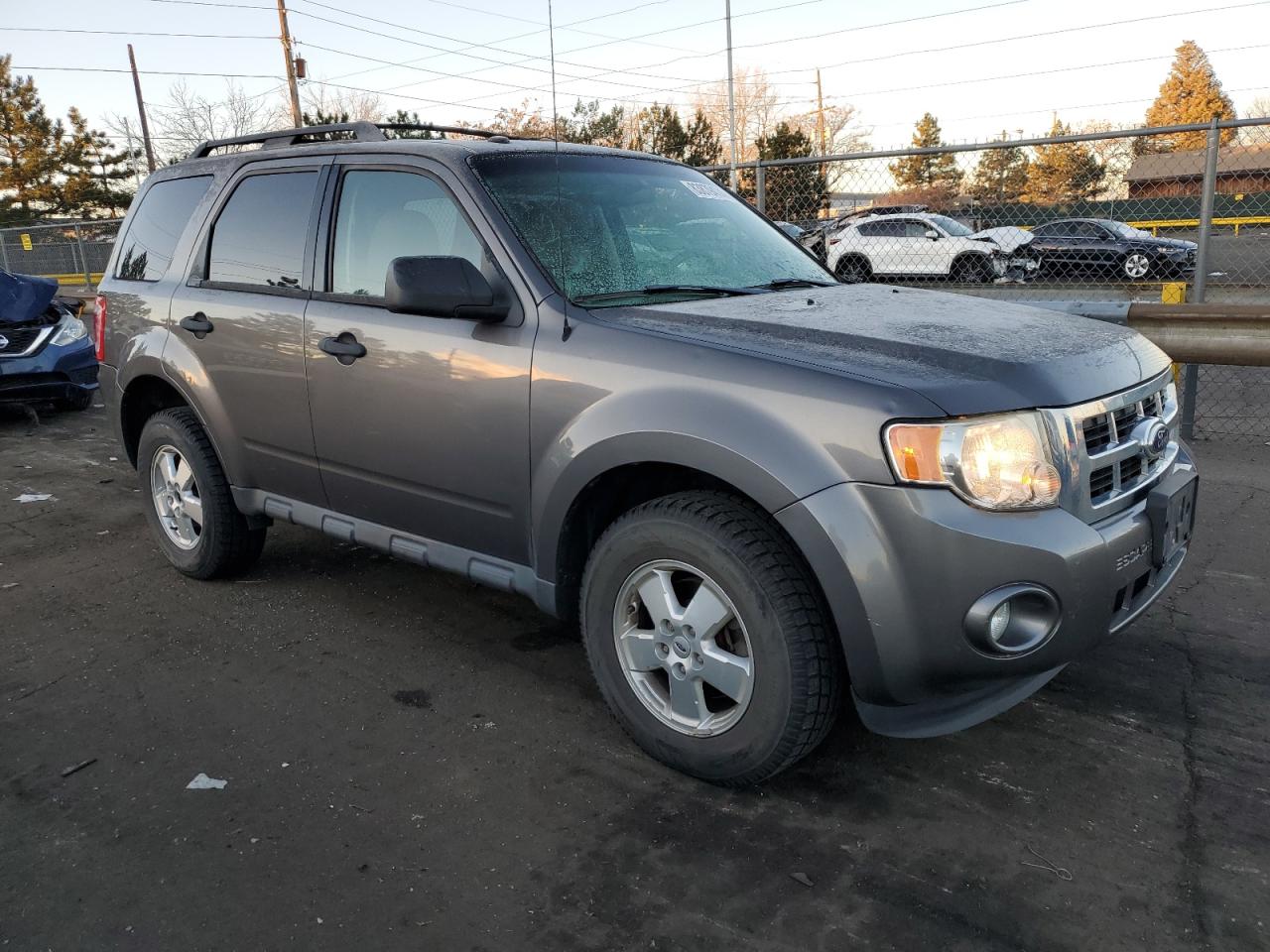 2012 Ford Escape - Image 4