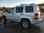 2008 Jeep Liberty Limited for Sale in Harleyville, SC - Front End