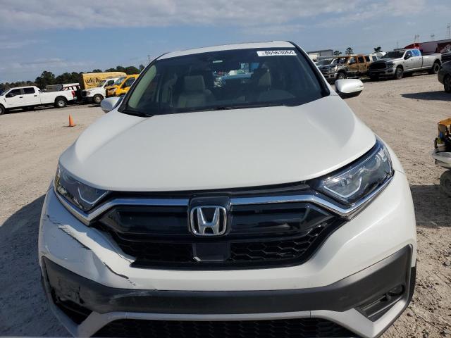  HONDA CRV 2022 White