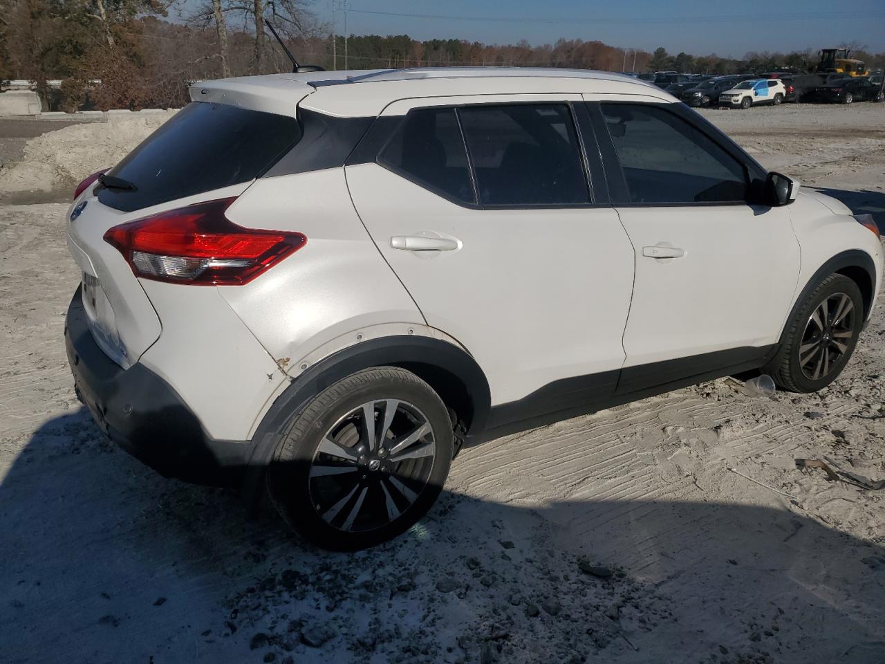 2020 Nissan Kicks - Image 3