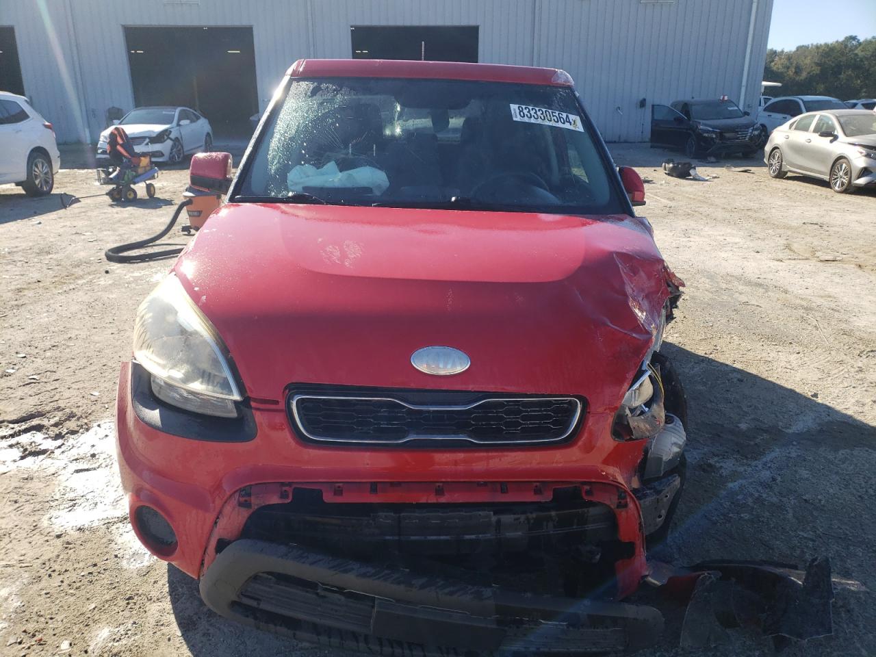 VIN KNDJT2A52D7592497 2013 KIA SOUL no.5