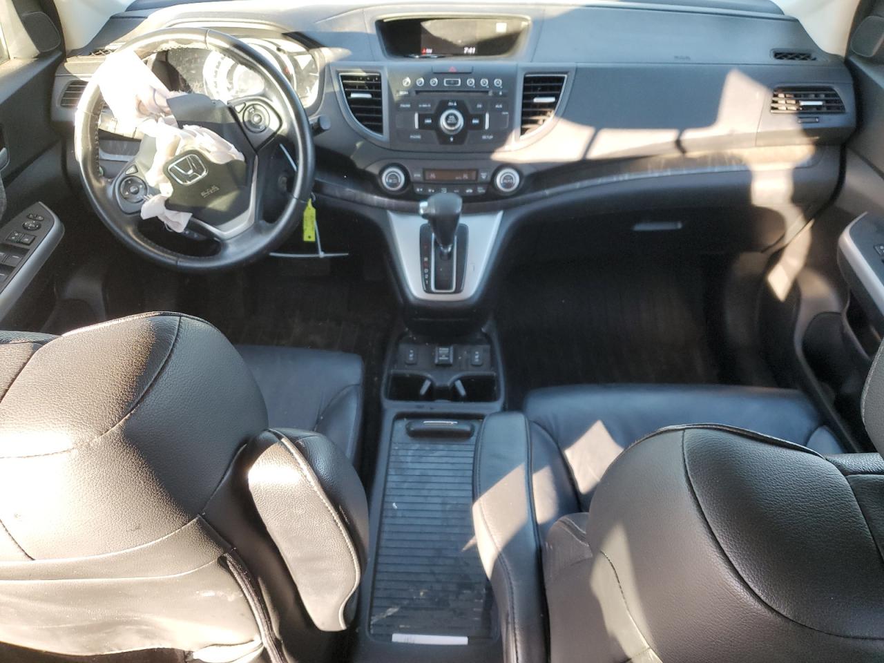 2013 Honda CR-V - Image 8