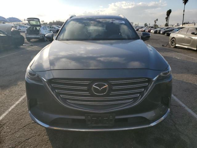  MAZDA CX-9 2016 Серый