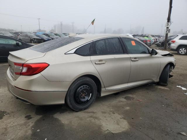  HONDA ACCORD 2020 tan