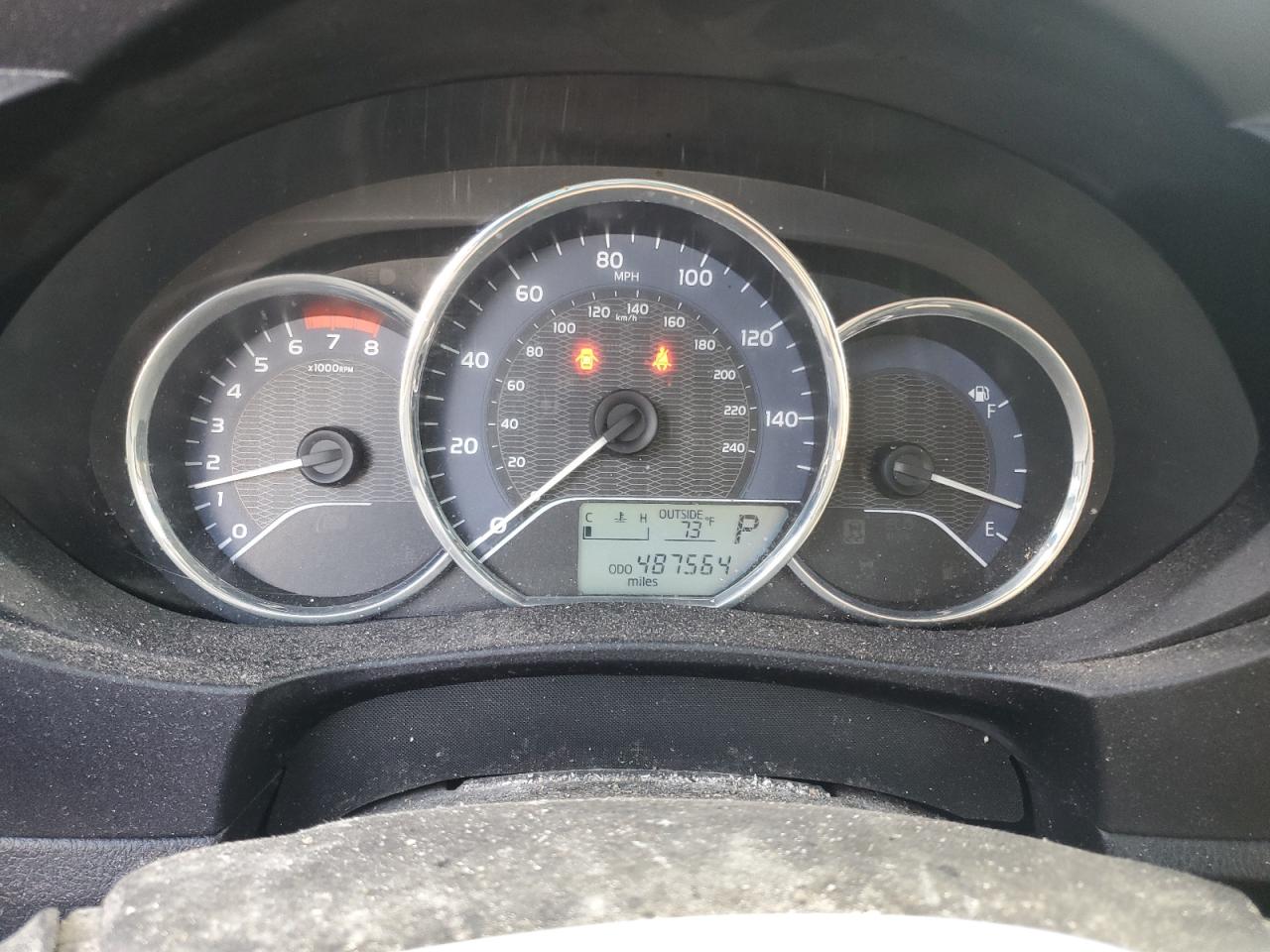 2015 Toyota Corolla Eco VIN: 2T1BPRHEXFC302256 Lot: 84628464