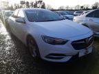 2018 VAUXHALL INSIGNIA S for sale at Copart WOLVERHAMPTON