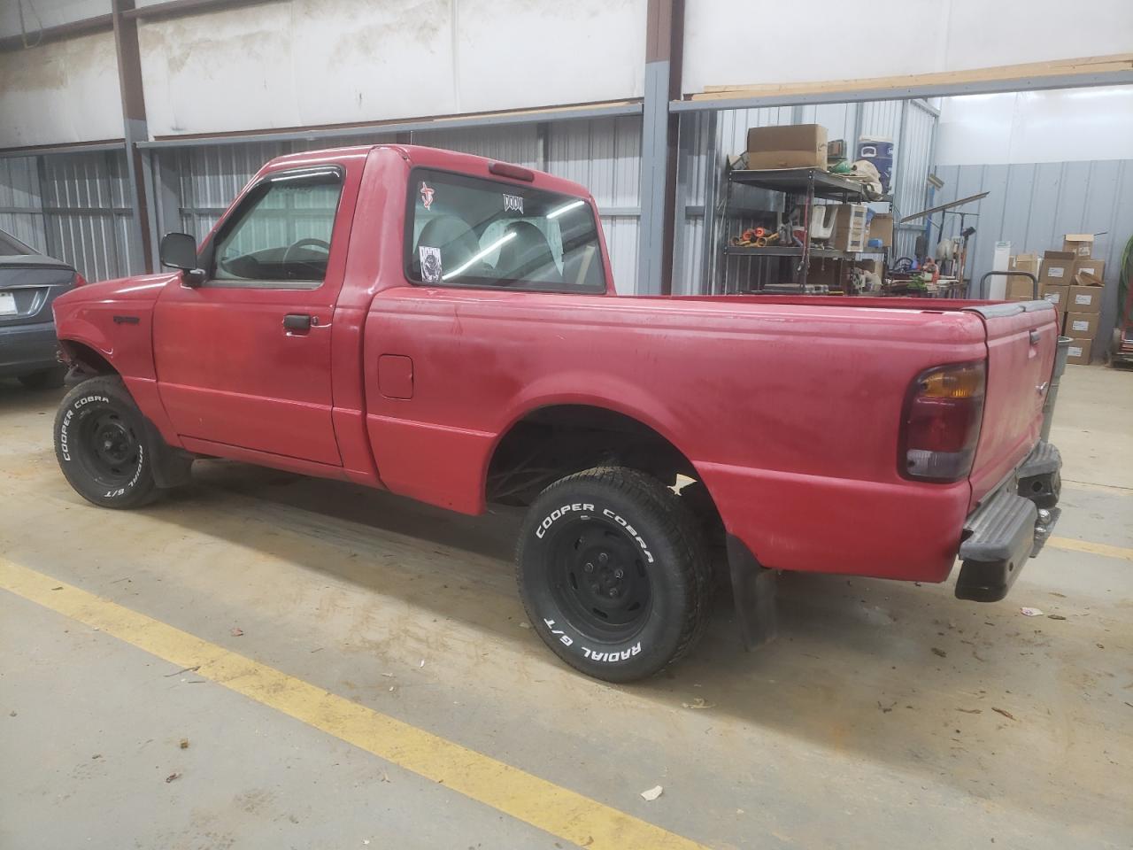 1999 Ford Ranger - Image 2