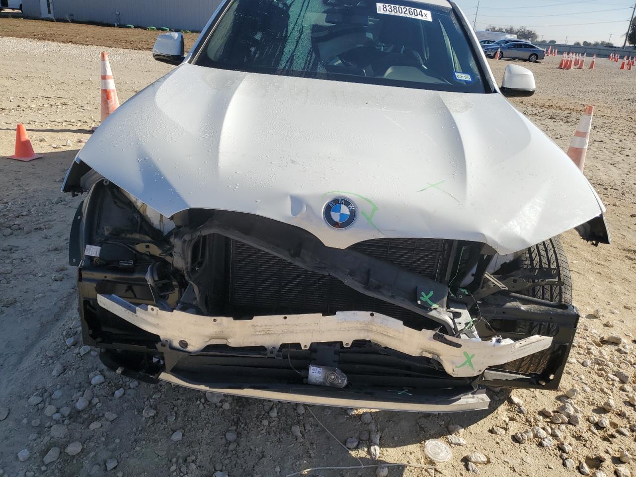 2021 BMW X3 - Image 5