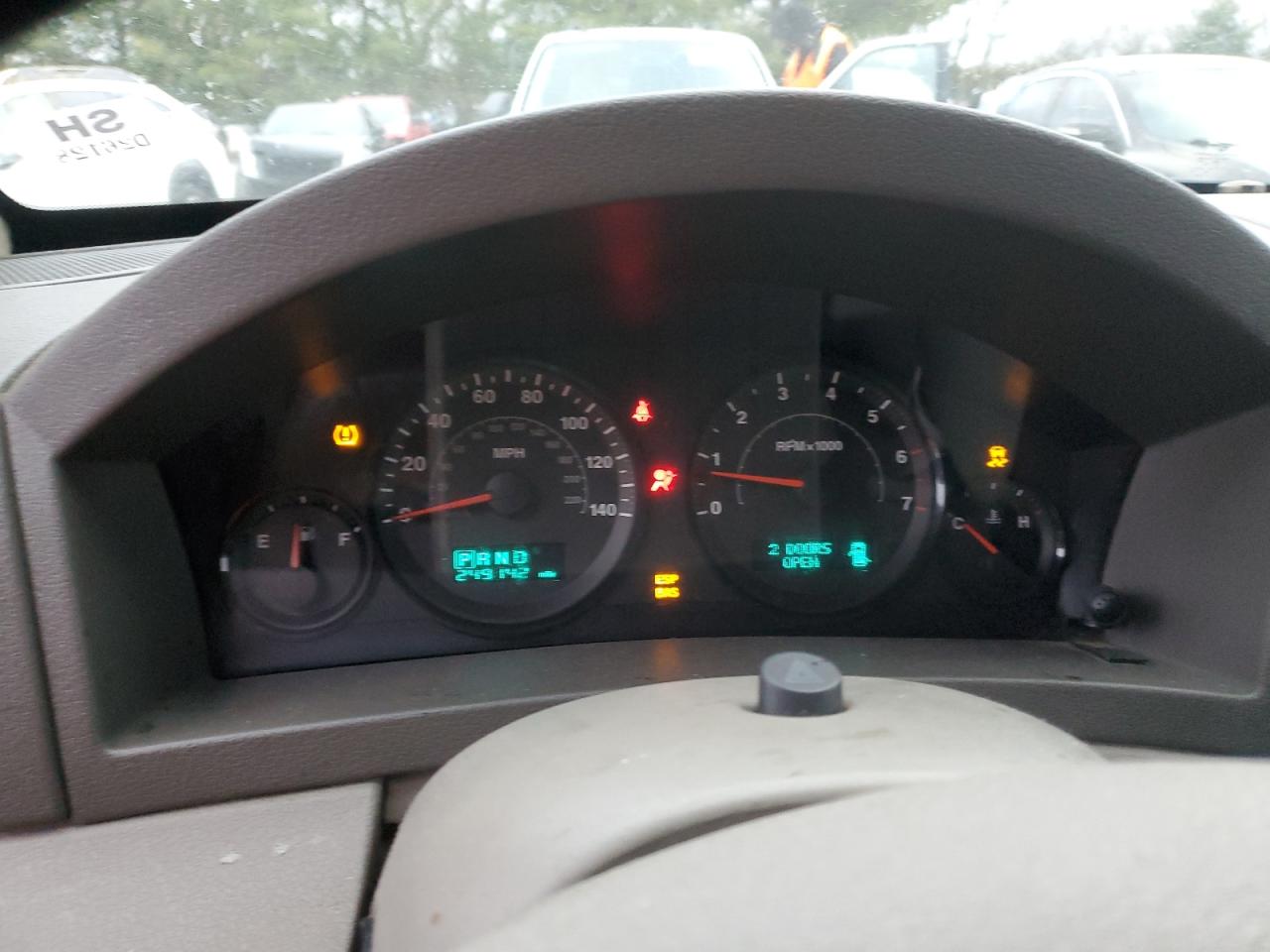2006 Jeep Grand Cherokee - Image 9