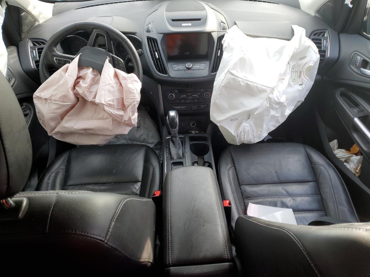 2018 Ford Escape - Image 8
