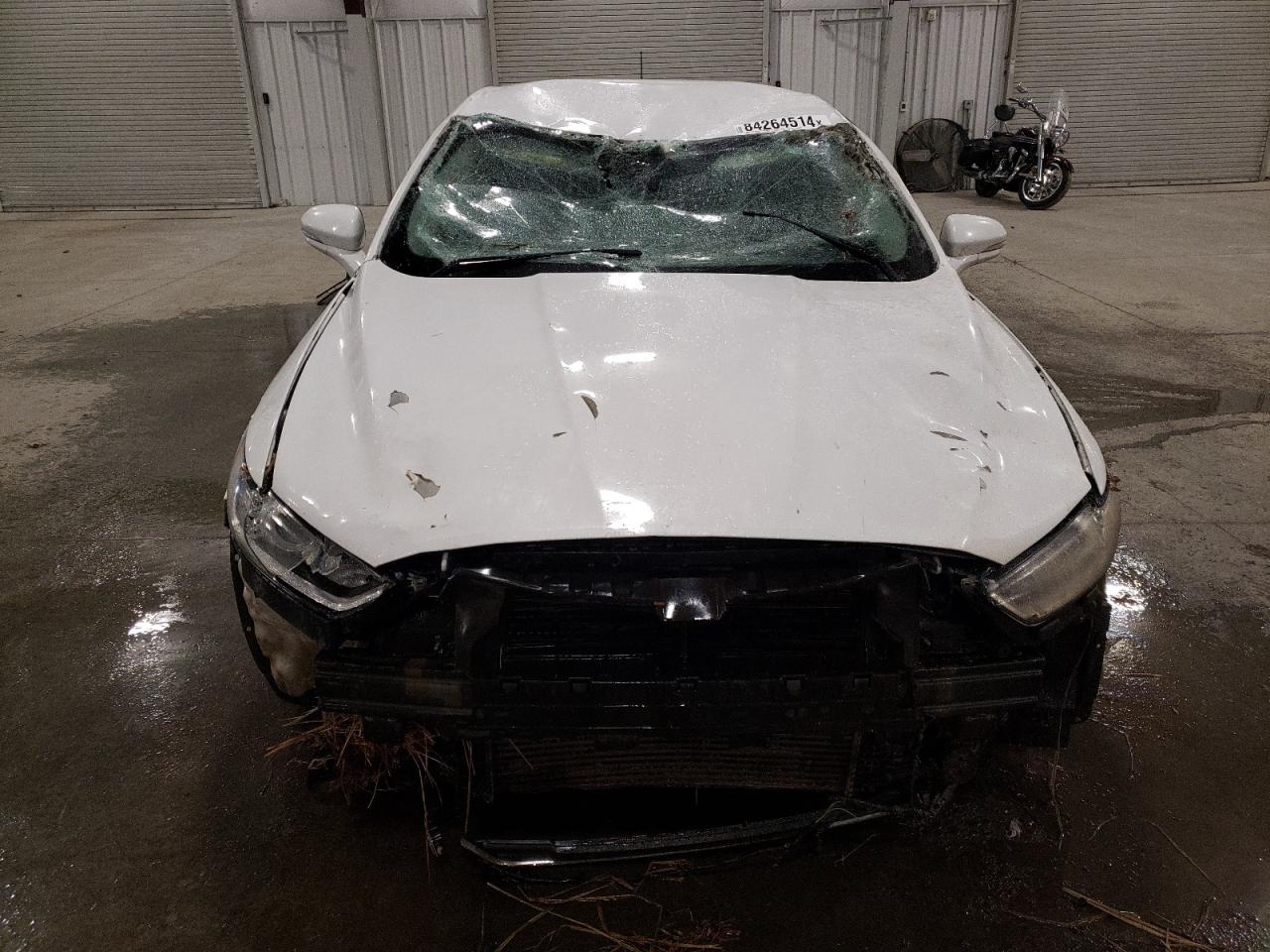 2016 Ford Fusion - Image 5