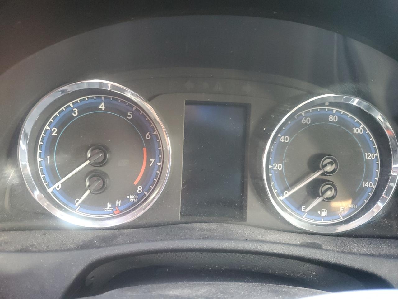 2017 Toyota Corolla - Image 9