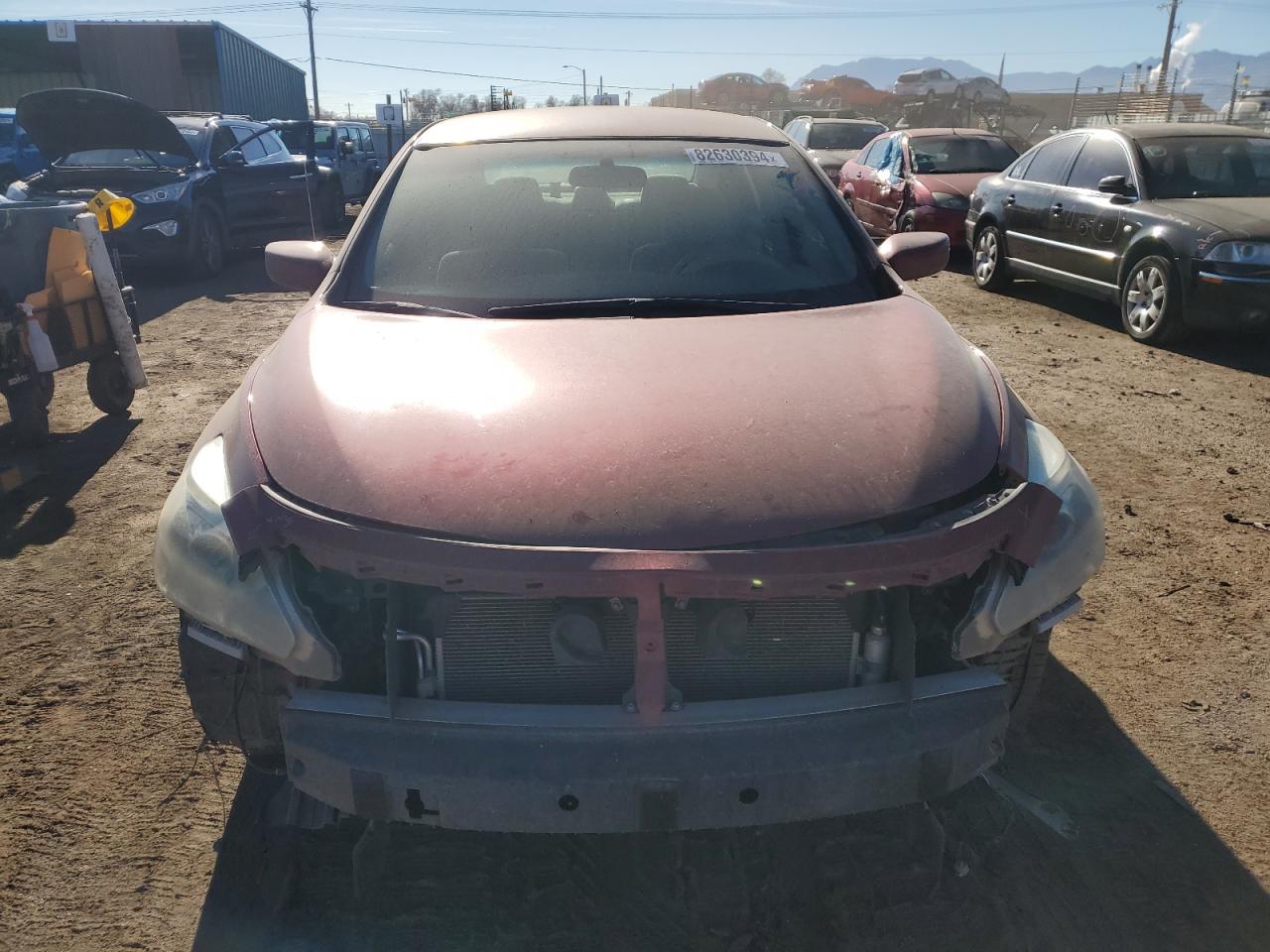 2015 Nissan Altima - Image 5