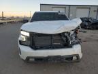 2020 Chevrolet Silverado K1500 Rst за продажба в Albuquerque, NM - Front End