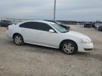 2011 Chevrolet Impala Lt en Venta en Lawrenceburg, KY - All Over